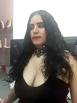 Snapshot of MariaGaitan chatting on 03-20-25, 09:13 MariaGaitan online show from 03-20-25, 09:13