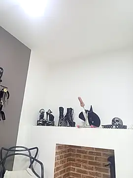 Snapshot of MariaGaitan chatting on 11-19-25, 07:03 MariaGaitan online show from 11-19-25, 07:03