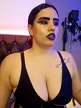 Snapshot of MariaGaitan chatting on 11-27-25, 07:05 MariaGaitan online show from 11-27-25, 07:05