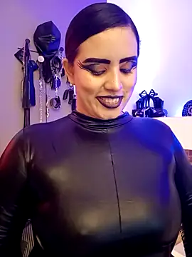 Snapshot of MariaGaitan chatting on 11-28-25, 07:05 MariaGaitan online show from 11-28-25, 07:05