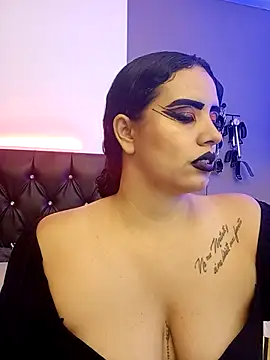 Snapshot of MariaGaitan chatting on 11-29-25, 07:06 MariaGaitan online show from 11-29-25, 07:06