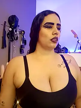 Snapshot of MariaGaitan chatting on 01-08-26, 07:05 MariaGaitan online show from 01-08-26, 07:05