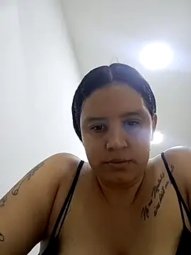 Snapshot of MariaGaitan chatting on 01-09-26, 07:04 MariaGaitan online show from 01-09-26, 07:04