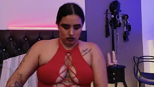 Snapshot of MariaGaitan chatting on 01-12-26, 07:08 MariaGaitan online show from 01-12-26, 07:08