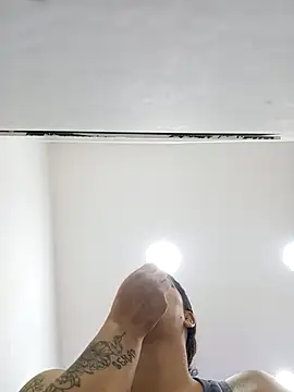 Snapshot of MariaGaitan chatting on 01-14-26, 07:08 MariaGaitan online show from 01-14-26, 07:08