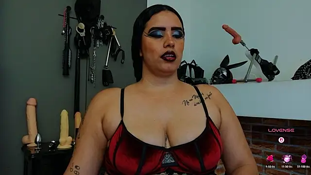 Snapshot of MariaGaitan chatting on 02-28-26, 07:04 MariaGaitan online show from 02-28-26, 07:04