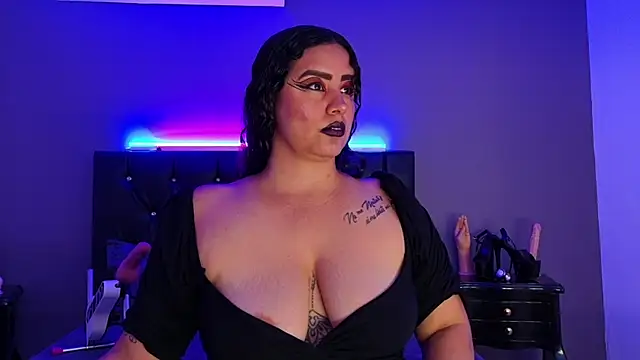 Snapshot of MariaGaitan chatting on 03-08-26, 06:01 MariaGaitan online show from 03-08-26, 06:01