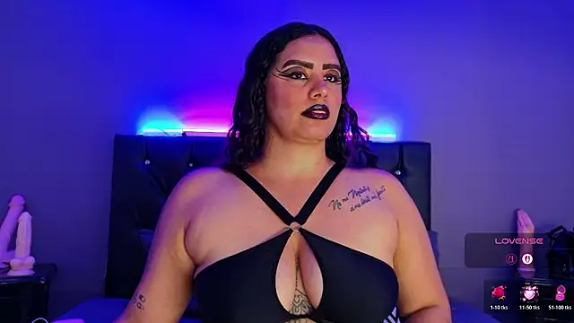 Snapshot of MariaGaitan chatting on 03-09-26, 06:01 MariaGaitan online show from 03-09-26, 06:01