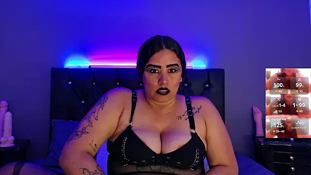 Snapshot of MariaGaitan chatting on 03-12-26, 05:08 MariaGaitan online show from 03-12-26, 05:08