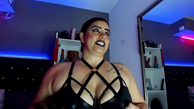 Snapshot of MariaGaitan chatting on 06-29-26, 05:13 MariaGaitan online show from 06-29-26, 05:13