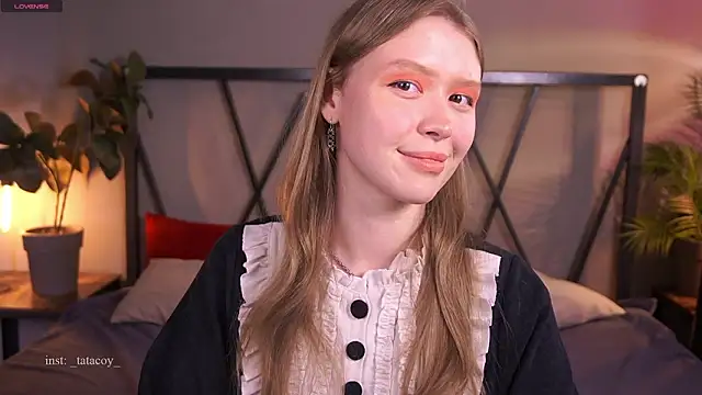 TataCoy online show from 03-30-26, 02:40