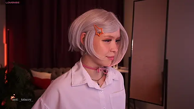 TataCoy online show from 04-27-26, 01:53