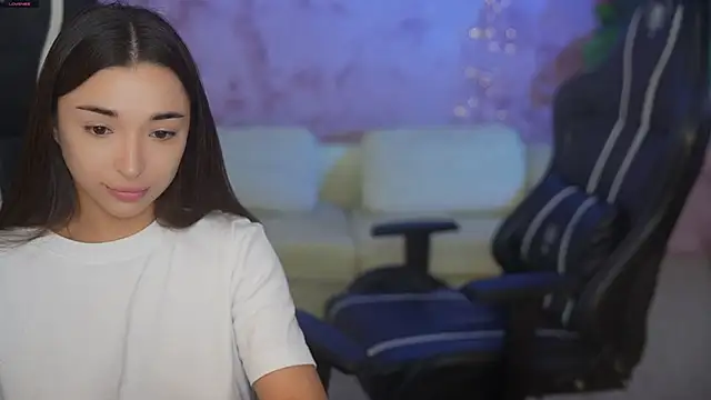 Jasmine Flow online show from 09-11-25, 06:57