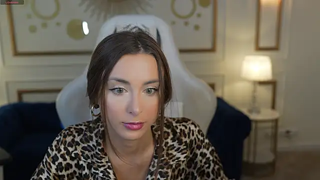 Jasmine Flow online show from 09-18-25, 06:59