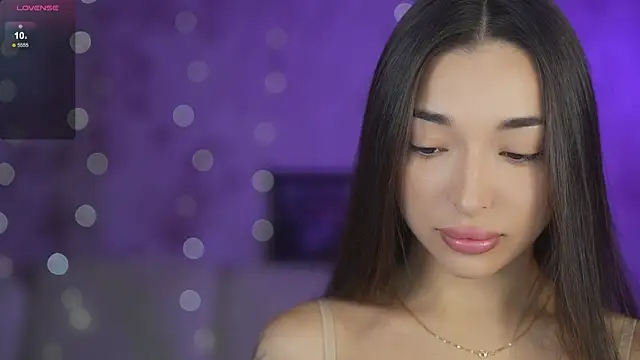 Jasmine Flow online show from 08-03-26, 07:18