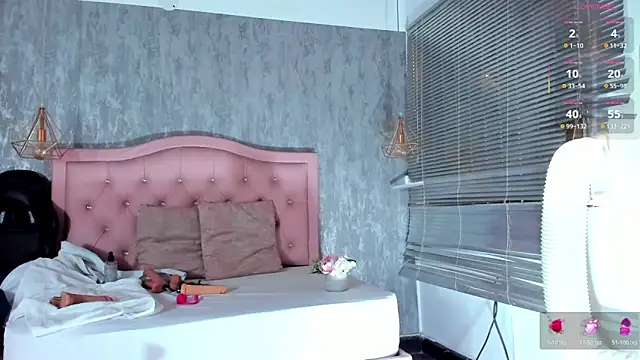 naomidibello online show from 04-27-26, 07:12