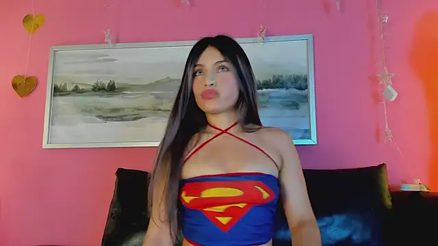 Tiffanysurez  online show from 10-24-25, 08:38