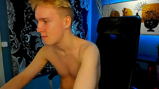 AlexxSweet online show from 12-14-24, 07:29