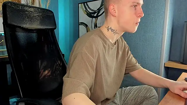 AlexxSweet online show from 03-09-25, 06:50