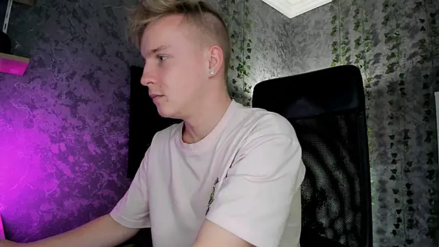 AlexxSweet online show from 11-01-25, 06:59