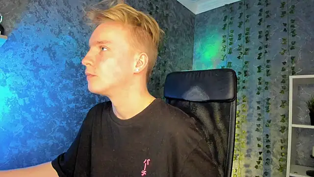 AlexxSweet online show from 01-11-26, 06:40