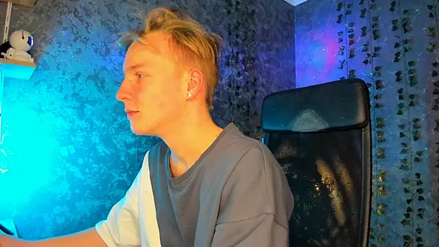 AlexxSweet online show from 01-18-26, 07:01