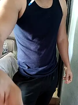 Blanco2023 online show from 03-01-25, 02:23