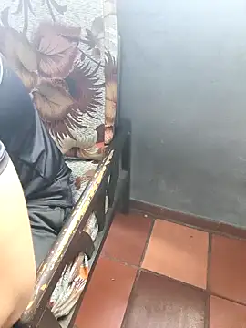 Blanco2023 online show from 10-14-25, 04:19