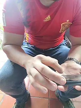 Blanco2023 online show from 04-02-26, 02:04