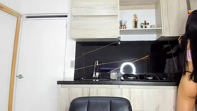 SEXY DANNA17 online show from 03-01-26, 11:07