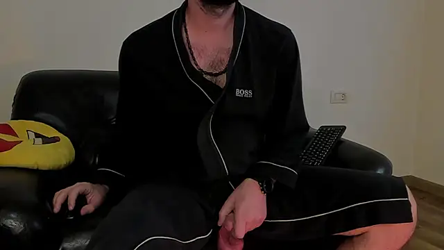 KingMalcom online show from 10-23-25, 07:12