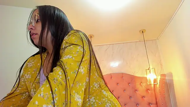 nalalye cruzz  online show from 02-23-25, 02:51