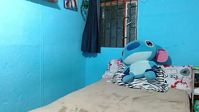 clarisse69 online show from 01-05-25, 01:24