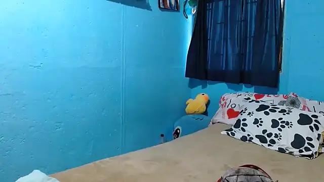 clarisse69 online show from 01-20-25, 02:03