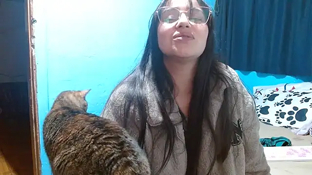 clarisse69 online show from 02-07-25, 03:34