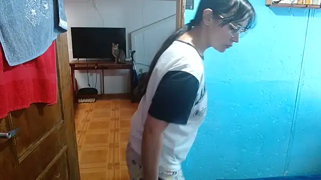 clarisse69 online show from 02-24-25, 03:31