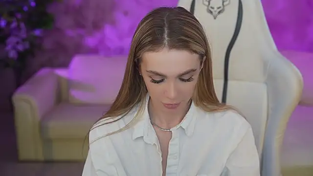 Anabelka054 online show from 02-17-25, 02:26