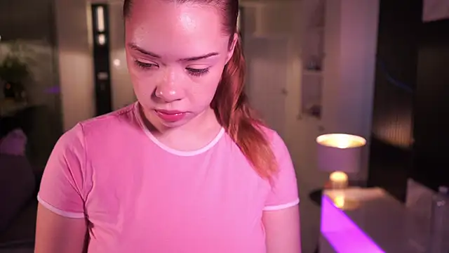 VixenMia online show from 10-15-25, 02:44