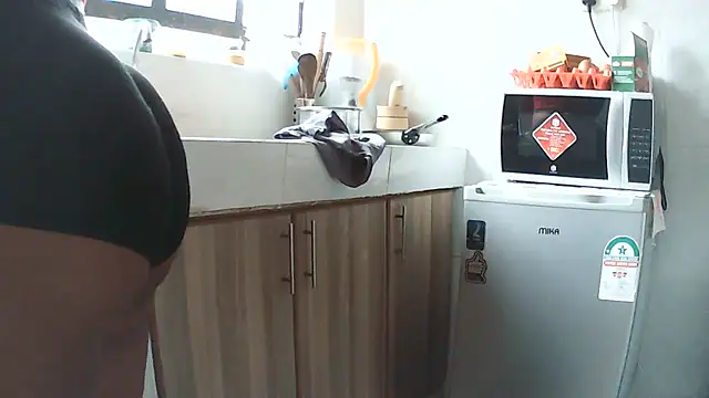Nasty sweet ass online show from 08-03-26, 04:44
