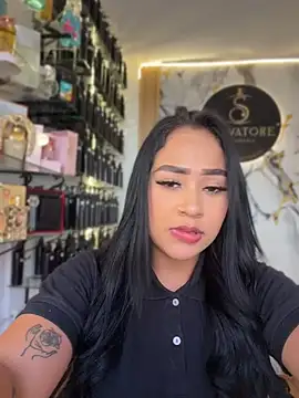 Snapshot of Luisa_Fernandaa chatting on 07-28-26, 10:20 Luisa Fernandaa online show from 07-28-26, 10:20