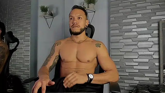 ARON TAYLER01 online show from 01-15-26, 10:31