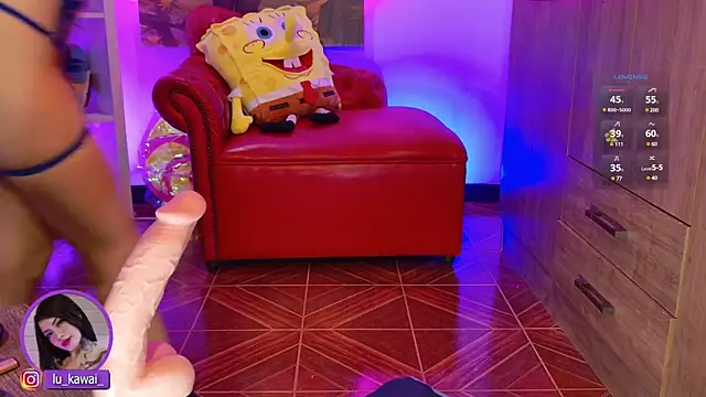 Samanthha roberts online show from 02-21-25, 11:55