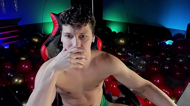 dirty-boss online show from 02-07-26, 09:13