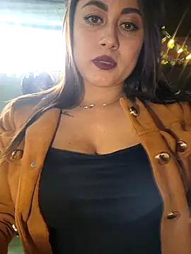 Snapshot of Oryk___ chatting on 12-04-25, 06:16 Oryk online show from 12-04-25, 06:16