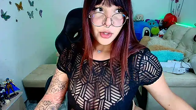 SweetIsabella x online show from 03-13-25, 03:44