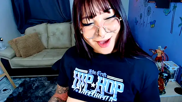 SweetIsabella x online show from 05-13-26, 05:05
