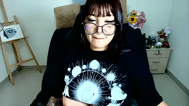 SweetIsabella x online show from 06-07-26, 05:11