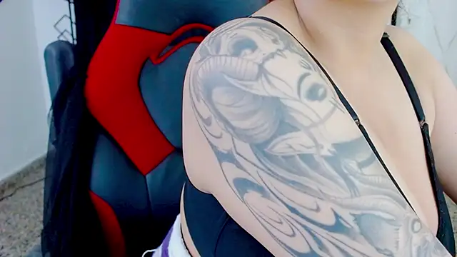 misslombana online show from 03-12-26, 03:34