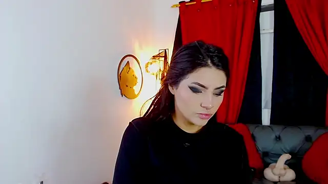 misslombana online show from 04-17-26, 04:04