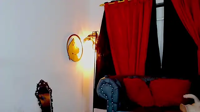 misslombana online show from 04-29-26, 05:33